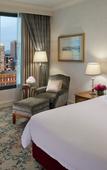 Туры в отель Langham Hotel Melbourne
