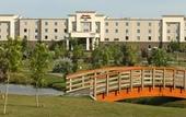 Туры в отель Hampton Inn & Suites by Hilton Red Deer