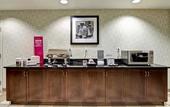 Туры в отель Hampton Inn & Suites by Hilton Red Deer