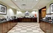 Туры в отель Hampton Inn & Suites by Hilton Red Deer