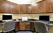 Туры в отель Hampton Inn & Suites by Hilton Red Deer