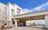 Туры в отель Hampton Inn & Suites by Hilton Red Deer