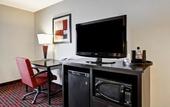 Туры в отель Hampton Inn & Suites by Hilton Red Deer
