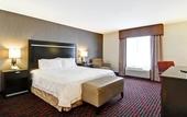 Туры в отель Hampton Inn & Suites by Hilton Red Deer
