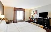 Туры в отель Hampton Inn & Suites by Hilton Red Deer