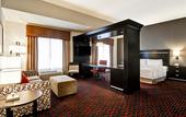 Туры в отель Hampton Inn & Suites by Hilton Red Deer