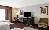 Туры в отель Hampton Inn & Suites by Hilton Red Deer