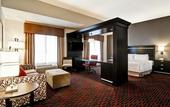 Туры в отель Hampton Inn & Suites by Hilton Red Deer