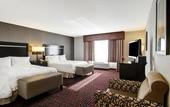 Туры в отель Hampton Inn & Suites by Hilton Red Deer