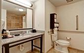 Туры в отель Hampton Inn & Suites by Hilton Red Deer