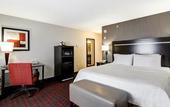 Туры в отель Hampton Inn & Suites by Hilton Red Deer