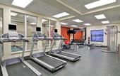 Туры в отель Hampton Inn & Suites by Hilton Red Deer