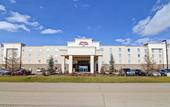 Туры в отель Hampton Inn & Suites by Hilton Red Deer