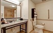 Туры в отель Hampton Inn & Suites by Hilton Red Deer