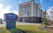 Туры в отель Hampton Inn & Suites by Hilton Red Deer