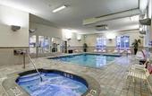 Туры в отель Hampton Inn & Suites by Hilton Red Deer