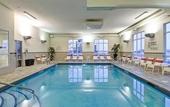 Туры в отель Hampton Inn & Suites by Hilton Red Deer