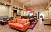 Туры в отель Hampton Inn & Suites by Hilton Red Deer