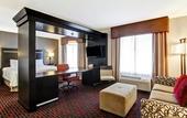 Туры в отель Hampton Inn & Suites by Hilton Red Deer