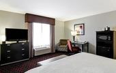 Туры в отель Hampton Inn & Suites by Hilton Red Deer
