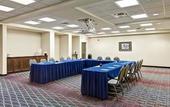 Туры в отель Hampton Inn & Suites by Hilton Red Deer