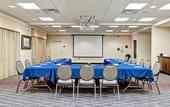 Туры в отель Hampton Inn & Suites by Hilton Red Deer