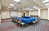 Туры в отель Hampton Inn & Suites by Hilton Red Deer