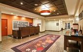 Туры в отель Hampton Inn & Suites by Hilton Red Deer