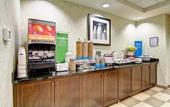 Туры в отель Hampton Inn & Suites by Hilton Red Deer