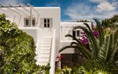 Туры в отель Andronikos Hotel