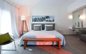 Туры в отель Andronikos Hotel