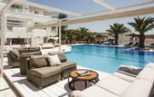 Туры в отель Andronikos Hotel