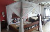 Туры в отель Langi Langi Beach Bungalows