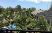 Туры в отель Langi Langi Beach Bungalows