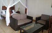 Туры в отель Langi Langi Beach Bungalows