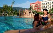 Туры в отель Langkawi Lagoon
