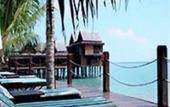 Туры в отель Langkawi Lagoon