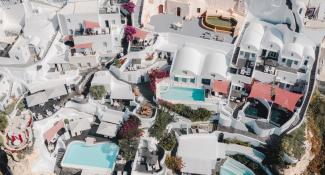 Andronis Luxury Suites 4*