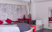 Туры в отель Andronis Luxury Suites