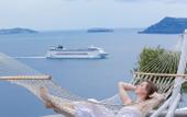 Туры в отель Andronis Luxury Suites