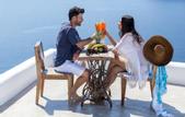 Туры в отель Andronis Luxury Suites