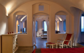 Туры в отель Andronis Luxury Suites
