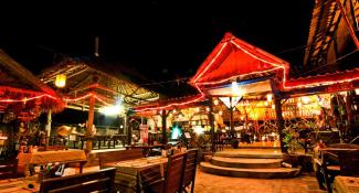 Lanta Palace Resort & Beach Club 2*