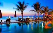 Туры в отель Lanta Palace Resort & Beach Club