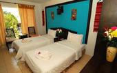 Туры в отель Lanta Palace Resort & Beach Club