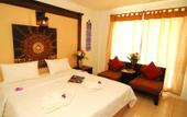Туры в отель Lanta Palace Resort & Beach Club