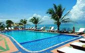 Туры в отель Lanta Palace Resort & Beach Club