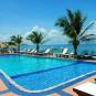 Туры в отель Lanta Palace Resort & Beach Club, оператор Anex Tour