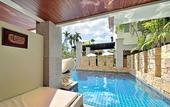 Туры в отель Lanta Sand Resort & Spa