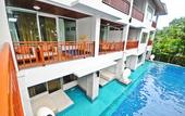 Туры в отель Lanta Sand Resort & Spa